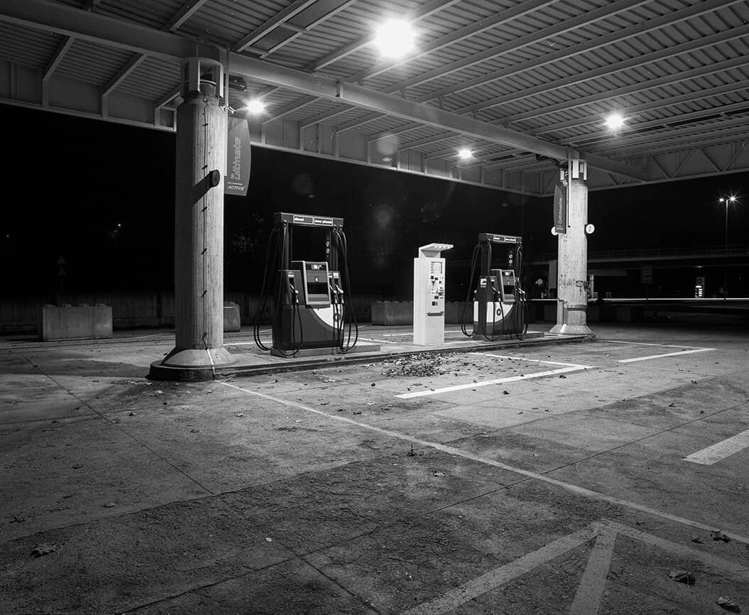 eliot ruffel