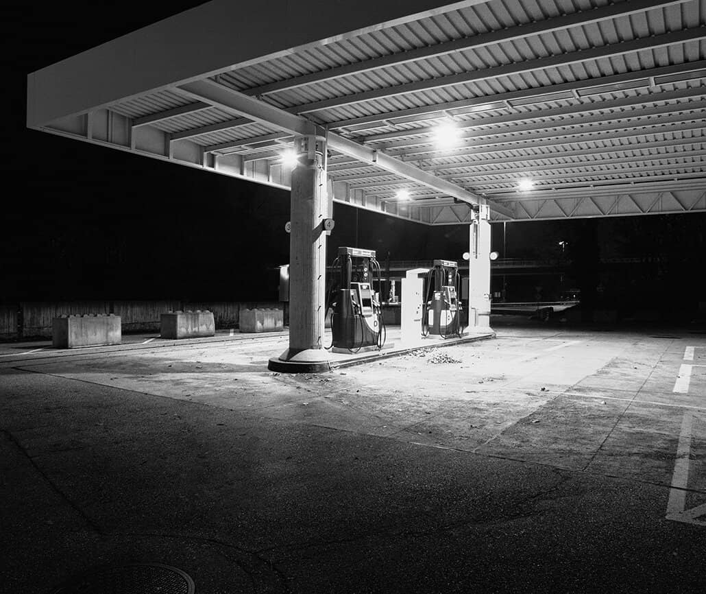 eliot ruffel